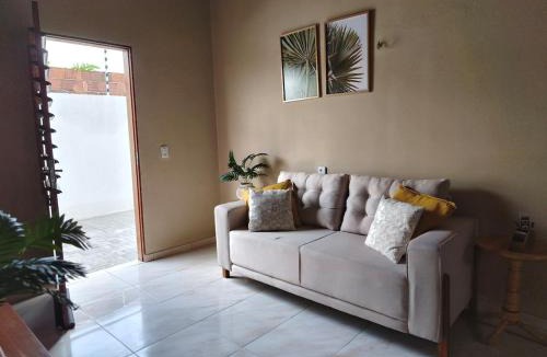 Caponga House | Casa Tito