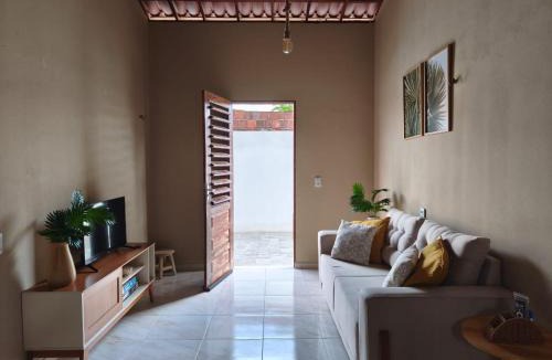 Caponga House | Casa Tito