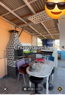 Marambaia Villa | Casa top COP 30