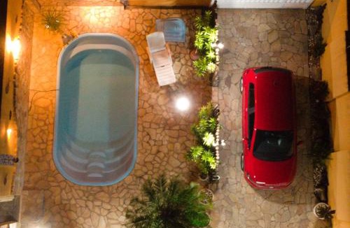 Nova Parnamirim House | CASA Top Natal