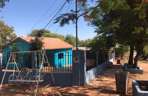 Encarnacion House | Casa Torres