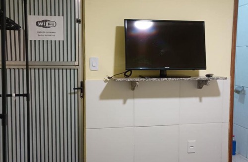 Araruama House | Casa três com cozinha americana