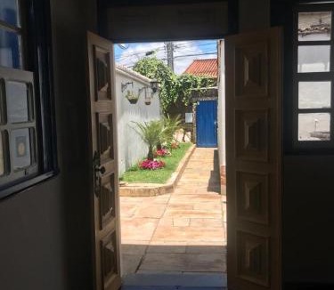 Ouro Preto House | Casa tradicional no Centro Histórico de Ouro Preto