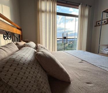 Lavras Novas House | Casa Tramonto