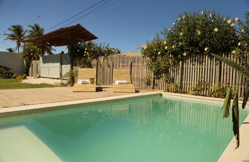 Trancoso House | Casa Trancosense