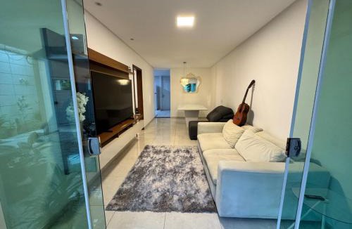 Maria Ortiz House | Casa Tranquila