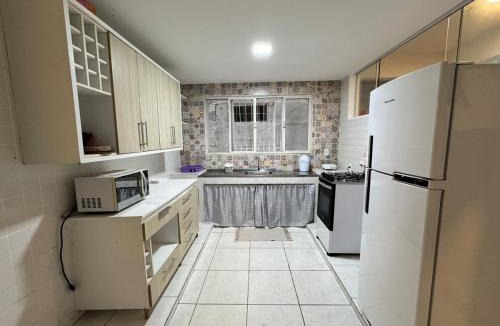 Maria Ortiz House | Casa Tranquila