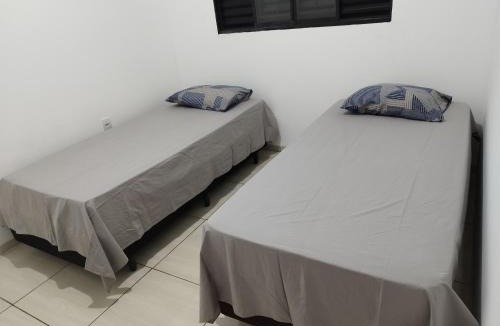 Ivinhema House | Casa Tranquila "C"