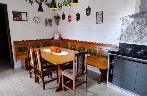 Treze Tilias Apartment | Casa tranquila com charme Europeu