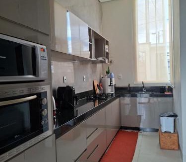 Diamantina House | Casa Tranquila em Diamantina
