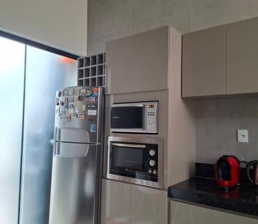 Diamantina House | Casa Tranquila em Diamantina