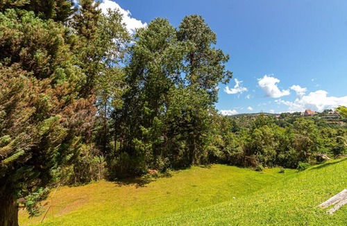 Campos do Jordao House | Casa tranquila nas montanhas em Campos do Jordão