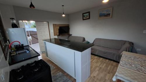 Pereque-Mirim House | Casa Tranquila Para Famílias