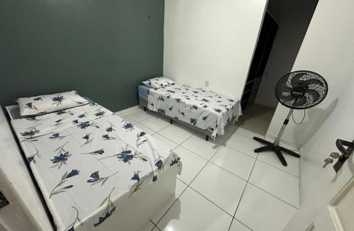 Tapana House | Casa Tranquilidade