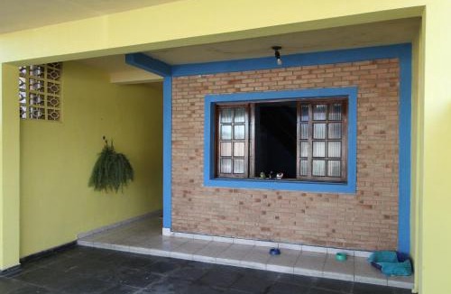 Umuarama House | Casa Trilha Caiçara