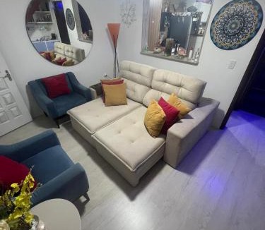 Braga House | CASA TRIPLEX completa em condomínio