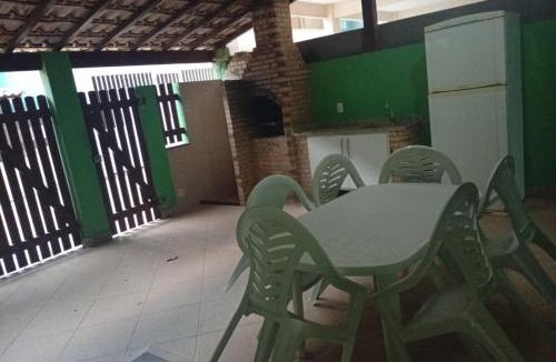 Pero House | Casa Triplex Rua Badejos