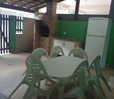 Pero House | Casa Triplex Rua Badejos