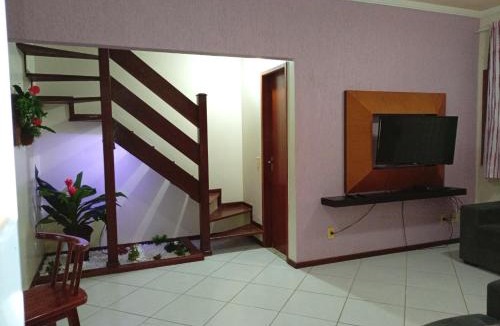 Pero House | Casa Triplex Rua Badejos