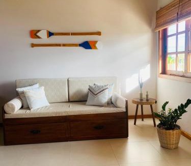 Corumbau House | Casa Tropicália - Vila Aratu Corumbau-BA