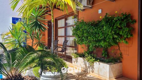 Touros House | Casa Tropical Com Piscina em Touros by Qavi