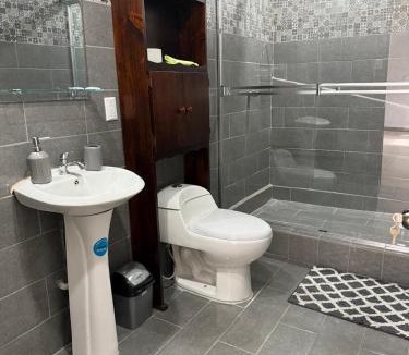 Turrialba House | Casa Tucán Turrialba