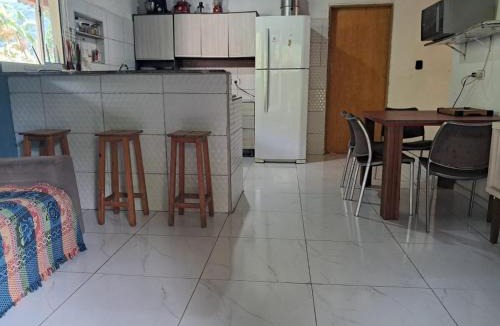 Figueira House | Casa Ubatuba