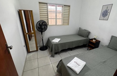 Marta Helena House | Casa Uberlândia