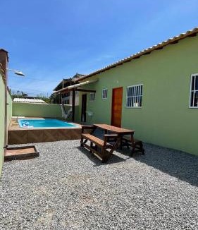 Unamar House | Casa Unamar