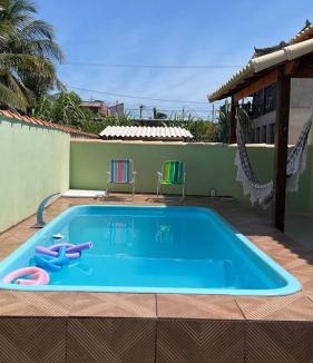 Unamar House | Casa Unamar