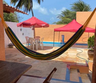 Uruau House | Casa Uruaú Beach