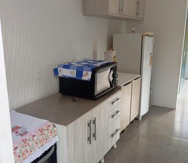 Vila da Gloria House | Casa Utilitária