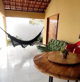 Piranhas House | Casa Vó Anastacia