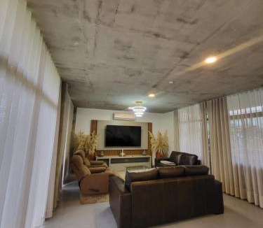 San Bernardino House | Casa Vacacional, Anfiteatro San Bernardino