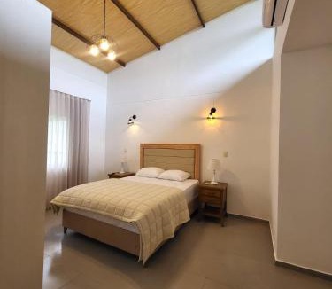 San Bernardino House | Casa Vacacional, Anfiteatro San Bernardino