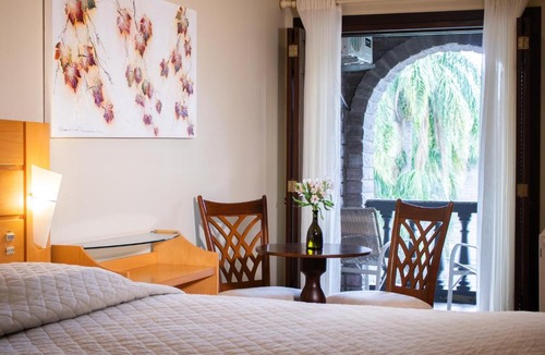 Bento Goncalves Hotel | Casa Valduga Pousada Boutique