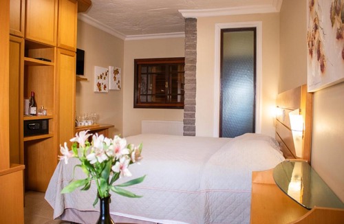 Bento Goncalves Hotel | Casa Valduga Pousada Boutique