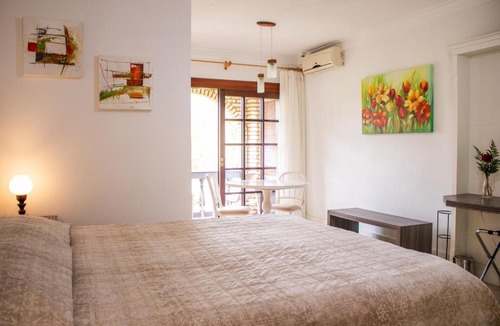 Bento Goncalves Hotel | Casa Valduga Pousada Boutique