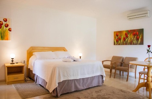 Bento Goncalves Hotel | Casa Valduga Pousada Boutique