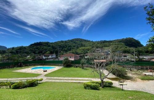 Duques House | Casa Vale da Serra - Petrópolis