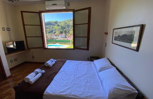 Duques House | Casa Vale da Serra - Petrópolis