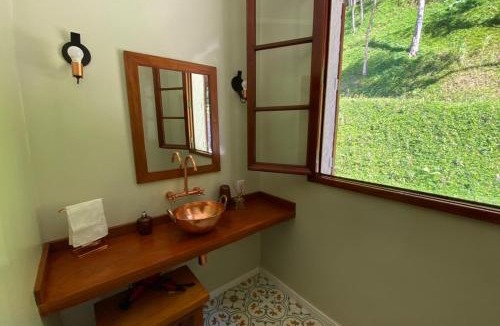 Duques House | Casa Vale da Serra - Petrópolis