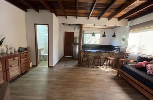 Pati Valley Cottage | Casa Vale do Capão