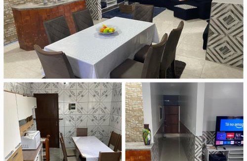 Belem House | Casa Valente