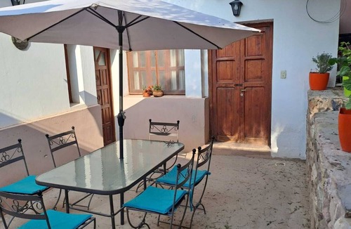 Tilcara Apartment | Casa Valeriana II
