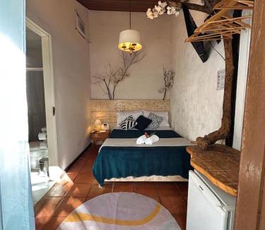 Bosque de Geriba Hotel | Casa Valldemossa