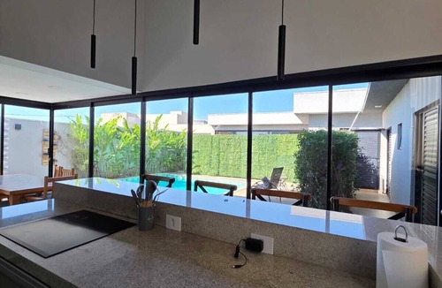 Mirassol House | Casa Valle