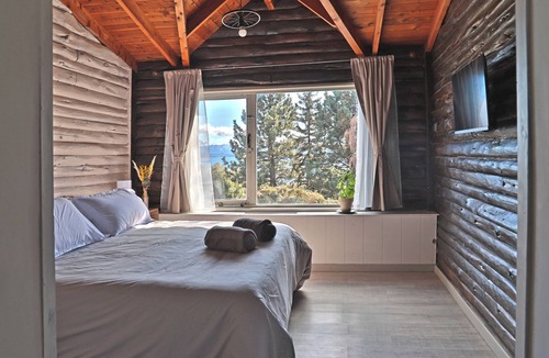 Playa Bonita Bed & Breakfast | Casa VanTitter