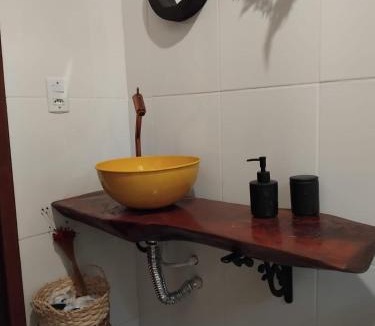 Lima Duarte House | Casa Varandas de Minas Aconchegante casa a 10min do Centrinho de Ibitipoca