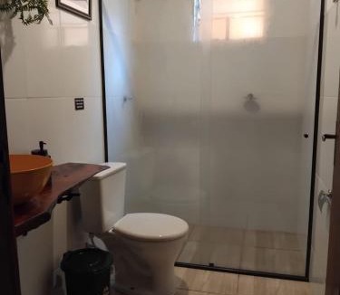 Lima Duarte House | Casa Varandas de Minas Aconchegante casa a 10min do Centrinho de Ibitipoca